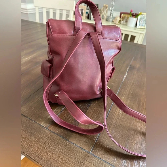 Monet backpack - Picture 2 of 12